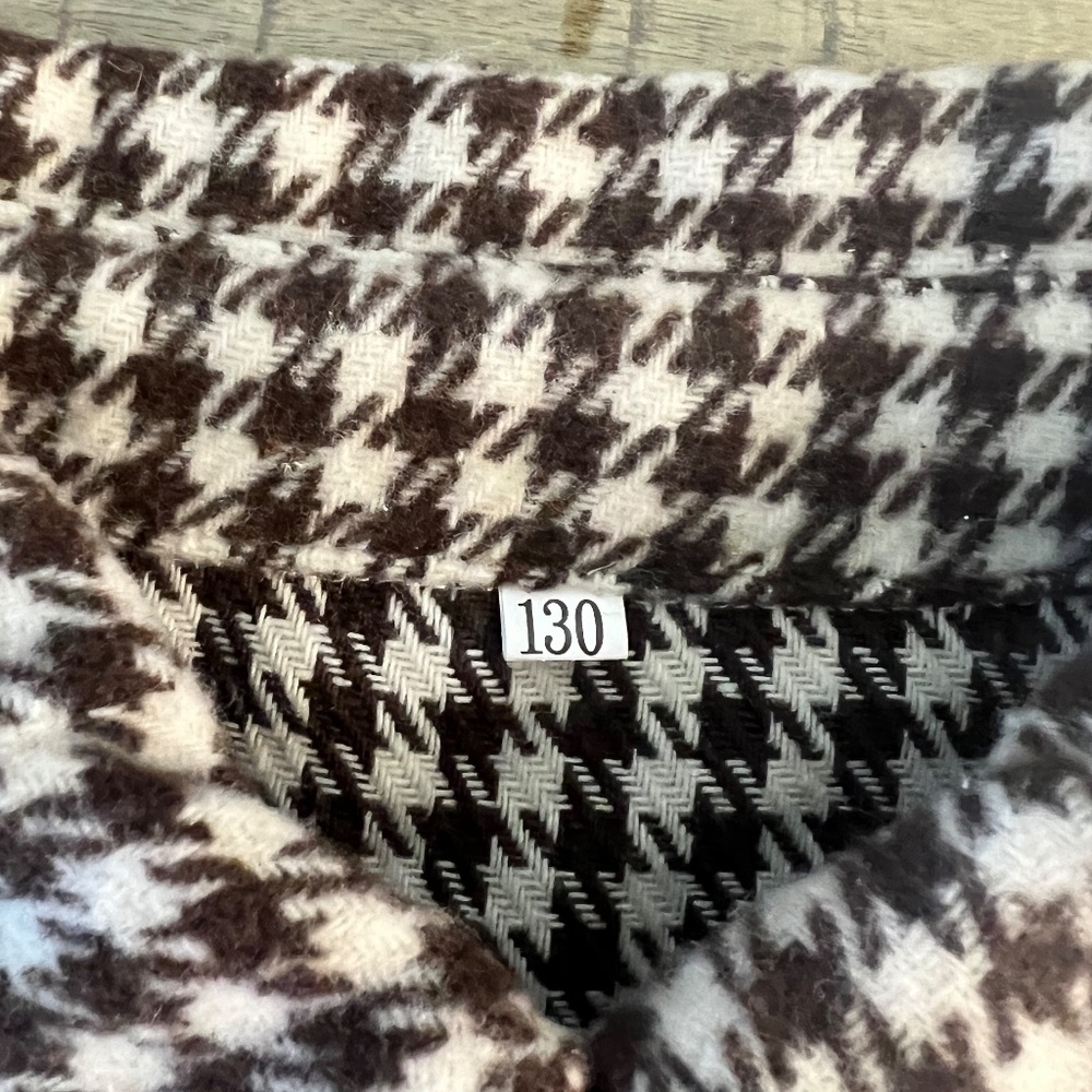 fleece button down shirt - Picture 2 of 2